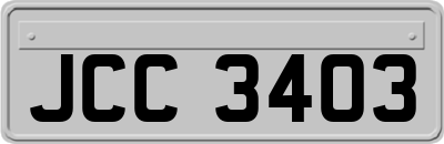 JCC3403
