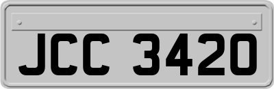 JCC3420