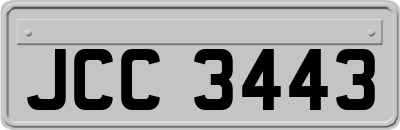 JCC3443