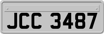 JCC3487