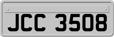 JCC3508