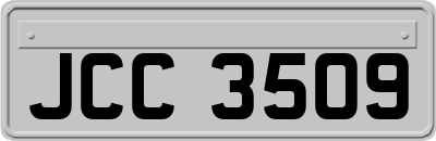JCC3509