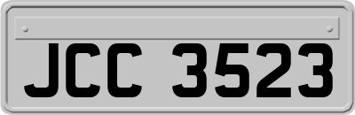 JCC3523