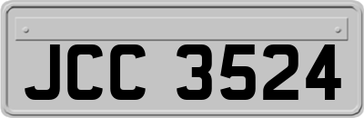 JCC3524