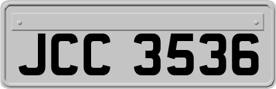 JCC3536