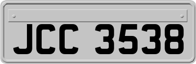 JCC3538