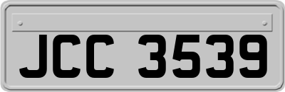 JCC3539