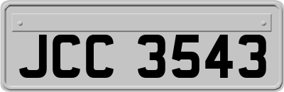 JCC3543