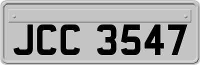 JCC3547