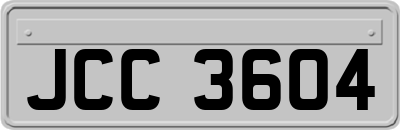 JCC3604