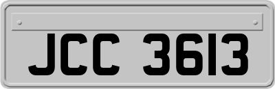 JCC3613