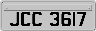 JCC3617