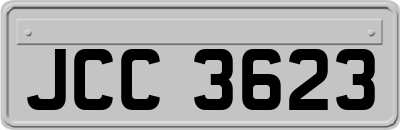 JCC3623