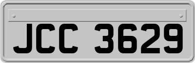 JCC3629