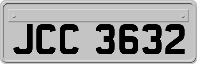 JCC3632
