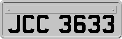 JCC3633