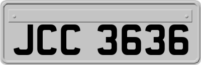 JCC3636