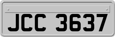 JCC3637