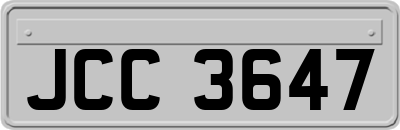 JCC3647