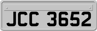 JCC3652