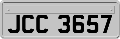 JCC3657