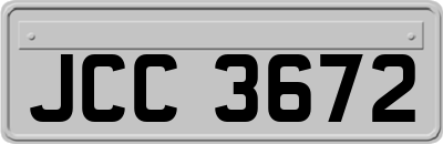 JCC3672