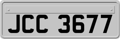 JCC3677