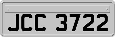 JCC3722
