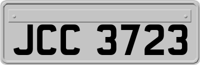 JCC3723
