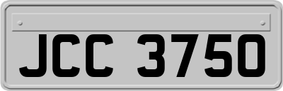 JCC3750