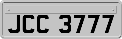 JCC3777