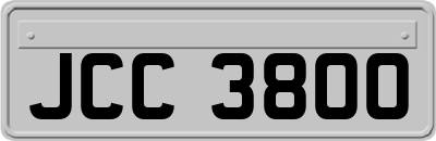 JCC3800