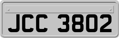 JCC3802