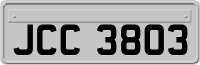 JCC3803