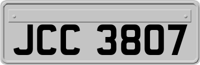 JCC3807