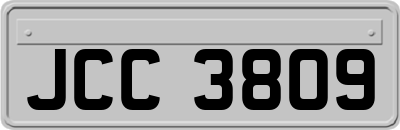 JCC3809