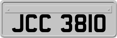 JCC3810
