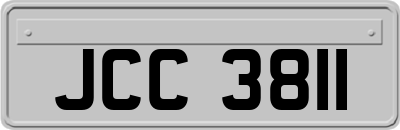 JCC3811