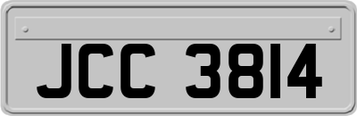 JCC3814