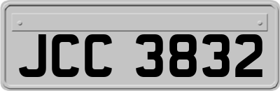 JCC3832