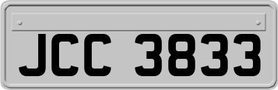 JCC3833