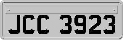JCC3923