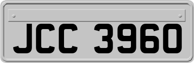 JCC3960
