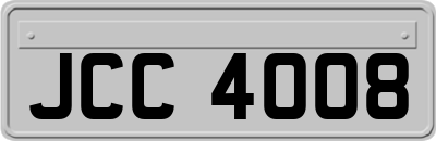 JCC4008