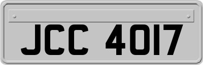 JCC4017