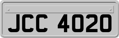 JCC4020