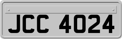 JCC4024