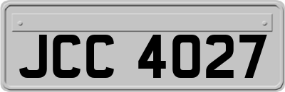 JCC4027
