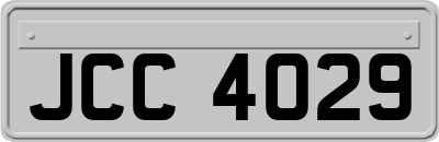 JCC4029