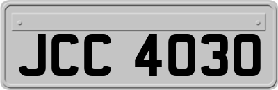 JCC4030